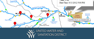 United Water District